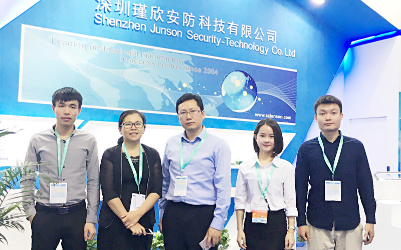 Κίνα Shen Zhen Junson Security Technology Co. Ltd Εταιρικό Προφίλ