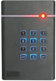 EM ή μακροχρόνια σειρά αναγνωστών καρτών Mifare RFID με 26bit Wiegand