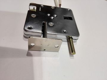 Μίνι σιδήρου κλειδαριά συρταριών αισθητήρων ηλεκτρονική/ηλεκτρισμένη Mortise κλειδαριά