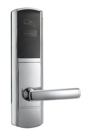 Κλειδαριές ξενοδοχείων Glod RFID με τη βασική αφημένη ανοικτό ή σωστή ανοιχτή πόρτα