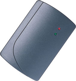 Υπαίθριος αδιάβροχος αναγνώστης καρτών RFID με 125 Khz ή την καρφίτσα 13,56 MHZ