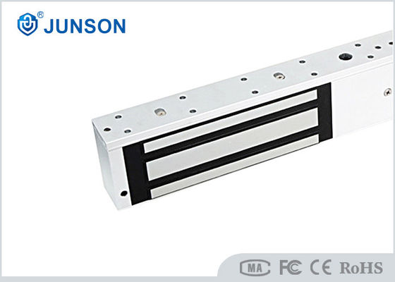 Ασφαλής Ηλεκτρομαγνητική Κλειδαριά