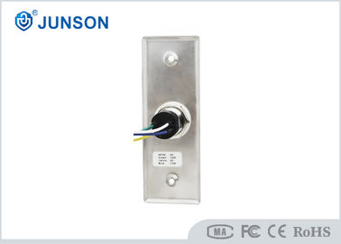 Ώθηση πορτών έκτακτης ανάγκης να απελευθερωθεί το κουμπί με το μηχανικό κλειδί