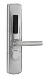 Κλειδαριές πορτών εισόδων Keyless δακτυλικών αποτυπωμάτων κραμάτων ψευδάργυρου/κλειδαριά εγχώριων πορτών δακτυλικών αποτυπωμάτων