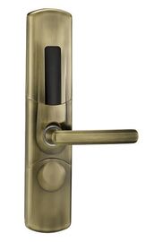 Κλειδαριές πορτών εισόδων Keyless δακτυλικών αποτυπωμάτων κραμάτων ψευδάργυρου/κλειδαριά εγχώριων πορτών δακτυλικών αποτυπωμάτων