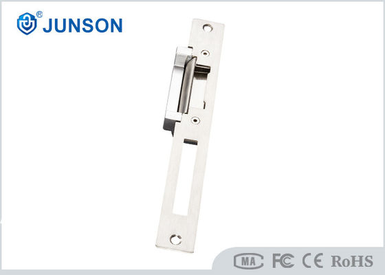 12V συνεχής ρεύμα ευρωπαϊκή ασφαλή από αποτυχία ηλεκτρική κλειδαριά   Ιδανική για ξύλινες πόρτες