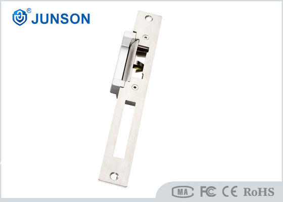 12V συνεχής ρεύμα ευρωπαϊκή ασφαλή από αποτυχία ηλεκτρική κλειδαριά   Ιδανική για ξύλινες πόρτες