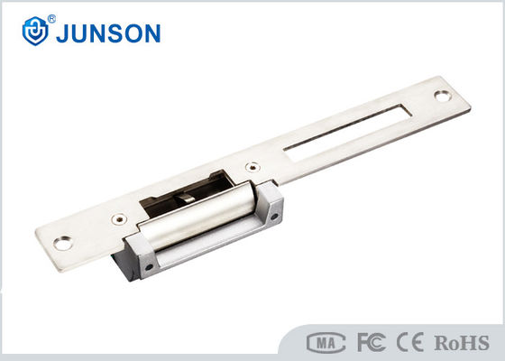 12V συνεχής ρεύμα ευρωπαϊκή ασφαλή από αποτυχία ηλεκτρική κλειδαριά   Ιδανική για ξύλινες πόρτες