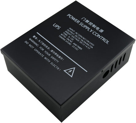 Μη διακοπτόμενη τροφοδοσία 12V-14V έξοδος, τύπος ισχύος διακόπτη