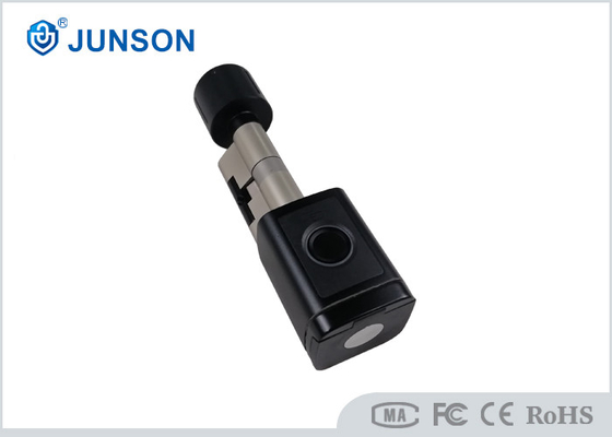 Έξυπνος κύλινδρος κλειδαριάς Bluetooth Tuya App με δακτυλικό αποτύπωμα
