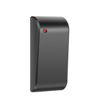 Αδιάβροχος αναγνώστης καρτών RFID από πλαστικό, 125khz ή 13,56mHz Προαιρετικός
