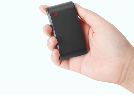 Αδιάβροχος αναγνώστης καρτών RFID από πλαστικό, 125khz ή 13,56mHz Προαιρετικός