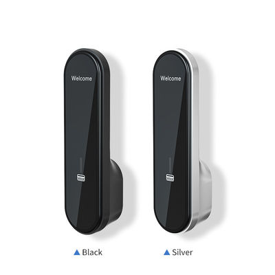 "RFID Κλειδαριά Ντουλαπιού με Εγγύτητα, Ψηφιακή, Ηλεκτρονική, Χωρίς Κλειδί, για Γυμναστήρια και Αποδυτήρια"