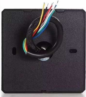 Πλαστικό Κωδικός & RFID 125kHz Αναγνώστης RFID Ελέγχου Πρόσβασης Πόρτας