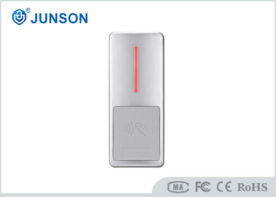 Tuya WiFi IP67 RFID αναγνώστης ελέγχου πρόσβασης με διεπαφή Wiegand - JS-K6918