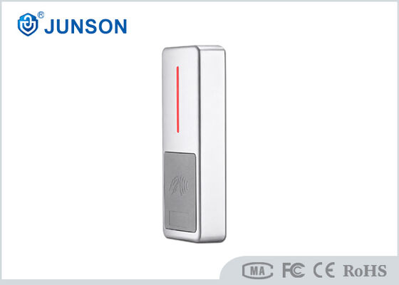 Tuya WiFi IP67 RFID αναγνώστης ελέγχου πρόσβασης με διεπαφή Wiegand - JS-K6918