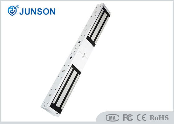 JS-350DTS 800lbs Ηλεκτρομαγνητική κλειδαριά με ρυθμιζόμενο χρονοδιακόπτη καθυστέρησης & διπλό LED