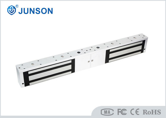 JS-350DTS 800lbs Ηλεκτρομαγνητική κλειδαριά με ρυθμιζόμενο χρονοδιακόπτη καθυστέρησης & διπλό LED