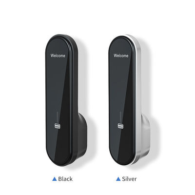 "RFID Κλειδαριά Ντουλαπιού με Εγγύτητα, Ψηφιακή, Ηλεκτρονική, Χωρίς Κλειδί, για Γυμναστήρια και Αποδυτήρια"