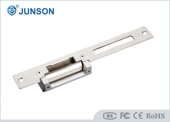 12V συνεχής ρεύμα ευρωπαϊκή ασφαλή από αποτυχία ηλεκτρική κλειδαριά   Ιδανική για ξύλινες πόρτες