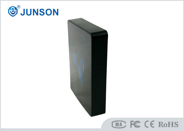 IP65 πλαστικές σύστημα ελέγχου προσπέλασης RFID/κάρτα υποστήριξης IC/ID/RFID αναγνωστών καρτών ελέγχου προσπέλασης