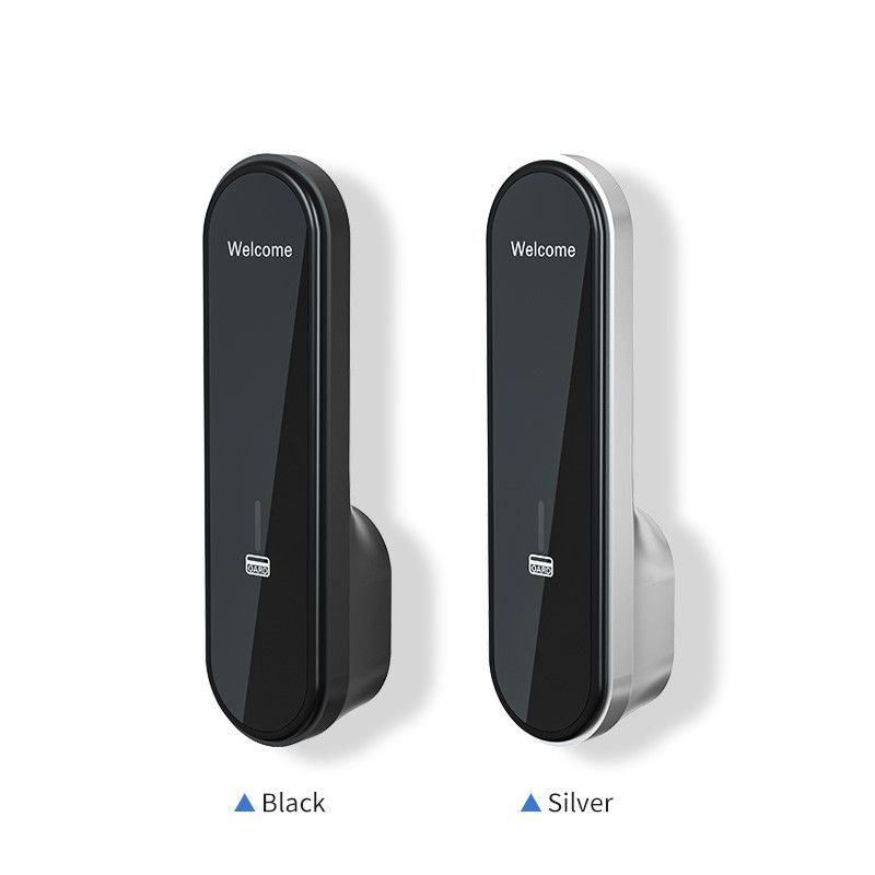 "RFID Κλειδαριά Ντουλαπιού με Εγγύτητα, Ψηφιακή, Ηλεκτρονική, Χωρίς Κλειδί, για Γυμναστήρια και Αποδυτήρια"