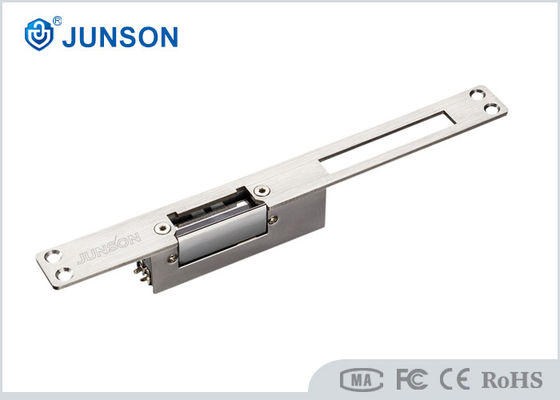 Αποτύχετε ασφάλειας την ηλεκτρική απεργίας δύναμη 800kg εκμετάλλευσης τύπων κλειδαριών μακροχρόνια