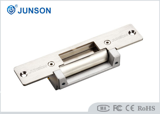 Τυποποιημένη ηλεκτρική επιφάνεια απεργιών πορτών Ansi που τοποθετείται, ηλεκτρική απεργία φραγμών πανικού