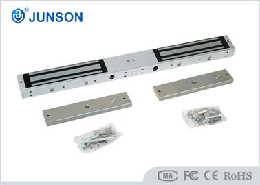 12V / 24V ηλεκτρομαγνητική κλειδαριά στεγανό maglock-JS-280DS ασφάλειας πορτών