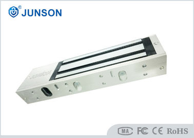 12V / 24V ηλεκτρομαγνητικές κλειδαριές για το έλεγχο προσπέλασης μαγνητικό κλειδαριά-JS-500S πορτών γυαλιού
