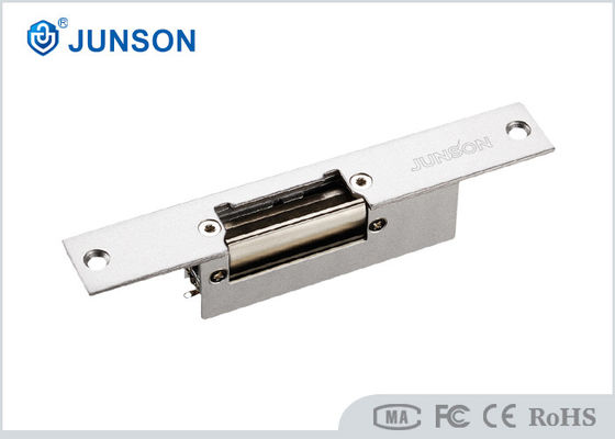 Ηλεκτρικό ανοξείδωτο κλειδαριών απεργίας ασφάλειας μπουλονιών για τη συρόμενη πόρτα