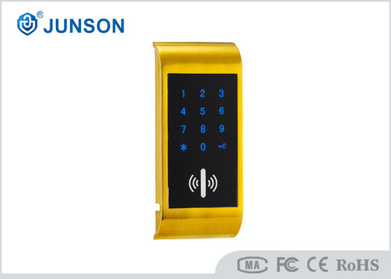 Αυτόνομη αγγιγμένη κλειδαριά γραφείου αριθμητικών πληκτρολογίων ηλεκτρονική για το διάφορο γραφείο