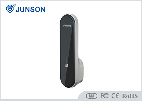 Ηλεκτρονική Κλειδαριά Ντουλαπιού RFID Εγγύτητας για Γυμναστήρια και Αποδυτήρια