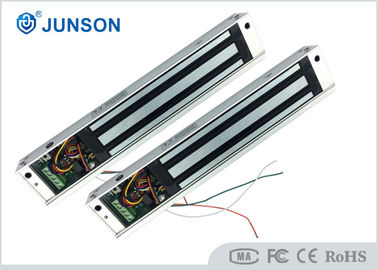 12 / 24V ψευδάργυρος js-280SLD ΣΥΝΕΧΩΝ ο ηλεκτρομαγνητικός κλειδαριών 600lbs τελειώνει με τον αισθητήρα κλειδαριών πορτών
