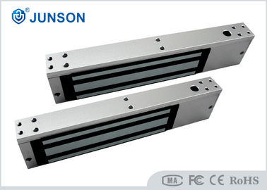 12V/24V εμπορική κλειδαριά js-350 πορτών 800lbs ηλεκτρομαγνητική για την ξύλινη πόρτα