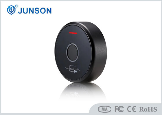JS-K6902 Σειρά Αυτόνομης Αδιάβροχης Συσκευής Ανάγνωσης Ελέγχου Πρόσβασης RFID — IP66, Wiegand 26/34