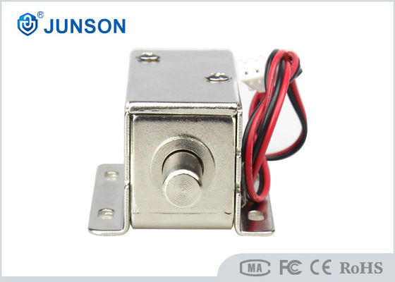 1S σπείρες 12W 8mm χαλκού ηλεκτρική κλειδαριά γραφείου κτυπήματος