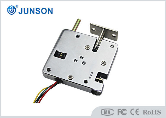 Lockpin 12VDC 1A 1.2W 29.5mm ηλεκτρική κλειδαριά γραφείου