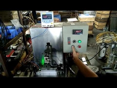 Δοκιμή δύναμης κράτησης για μαγνητική κλειδαριά 600lbs