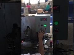 600 λίβρες Μία πόρτα μαγνητική κλειδαριά με LED ηλεκτρομαγνητική κλειδαριά ((JS-280S)