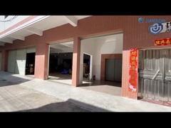 Σχεδιάγραμμα επιχείρησης