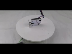 Νέο σχεδιασμό μικρού ηλεκτρικού κλειδαριού 4