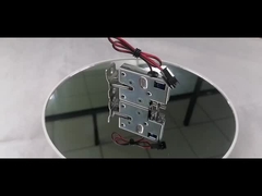 Νέο σχεδιασμό μικρού ηλεκτρικού κλειδαριού 6