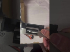 Αποτύχει ασφαλής ανθεκτική στην διάρρηξη ηλεκτρική πόρτα χτύπημα για Deadbolt