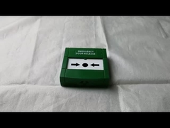 Πώς να αντικαταστήσετε το πλαστικό κάλυμμα του γυαλιού διακοπής έκτακτης ανάγκης