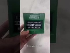 Επαναπροσαρμόσιμο σημείο κλήσης με LED και Buzzer