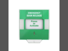 Επαναπροσαρμόσιμο σημείο κλήσης με LED και Buzzer