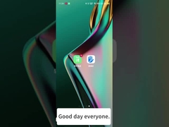 Τεχνική κλειδαριά πόρτας για κινητά TTLOCK APP