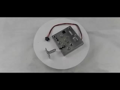 Νέο άφιξη Ηλεκτρική κλειδαριά ντουλάπι