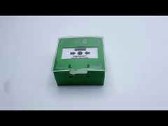 Προχωρημένη συσκευή σημείου κλήσης με LED και buzzer